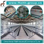 good selling high quality broiler cage system