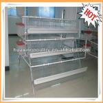 multi-floor pyramidal / vertical welded wire mesh galvanized poultry farm batteries for laying hens