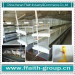 farm use chicken layer cages made in Henan