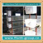 hot sale chicken layer cages made in Henan