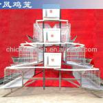 hot sale poultry battery cages for farm