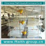 poultry house use chicken layer cages