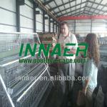 INNAER Poultry chicken cages for poultry chicken farm