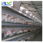 Hot-Sale BT factory A-120 poultry farm layer cage(Welcome to Visit my factory)