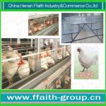 poultry house use 390-type laying chicken cage-