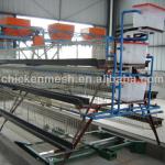 poultry battery cages automatic poultry cages-