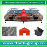 good quality farrowing crates for pigs with 008613938486709-