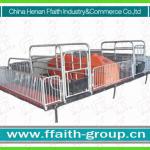 hot sale farrowing crates for pigs with low cost