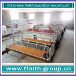 ffaith-group high quality piglet crate with low cost