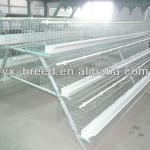 Battery Chicken Egg Laying Cage, Chiken Cage, Poultry Cage