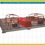 high quality farrowing crates for pigs