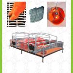 high quality elevated farrowing crate