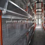 automatic poultry equipment prefessional baby chicken cage