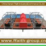 hot sale farrowing crates for pigs
