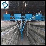 High quality chicken brooding cages for poultry farm