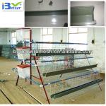 Good quality BT factory A-160 type design layer chicken coops(Welcome to vist my factory)