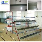 Best selling,Good quality BT factory A-120 layer chicken cage (Welcome to vist my factory)
