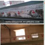 Best selling,Good quality BT factory A-160 design layer chicken cage (Welcome to vist my factory)