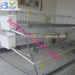 Best selling,Good quality BT factory A-120 Design layer chicken cage(Welcome to vist my factory)