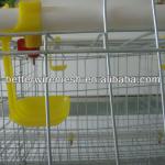 Best selling,Good quality BT factory A-120 layer poultry cages (Welcome to vist my factory)