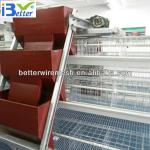 Hot-Sale BT factory A-120 poultry farm layer cage(Welcome to Visit my factory)
