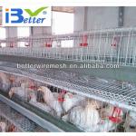 Best selling BT factory A-120 type battery cages for layers(Welcome to Visit my factory)