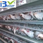 Hot-Sale BT factory A-120 lowes chicken cage(Welcome to Visit my factory)