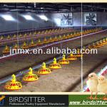 hot sale automatic poultry feeders and drinkers