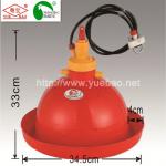 automatic poultry drinkers (for chicken) DP01