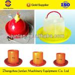 for different size animal plastic chicken drinker