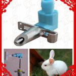 automatic rabbit nipple with stainless steel