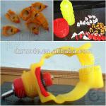 quail birds nipple machine equipment for automatic chicken drinker watering system-