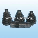 extrusion blow molding machine (auto drive shaft dust boot)