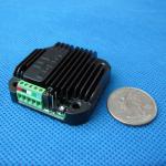 UIM24302-B Smart Self Pulsing Miniature Integrated Stepper Motor Controller