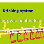 poultry water nipples for drinking system