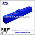 Six-Hole Thermo Cattle Waterer