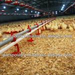 pars poultry nipple drinking system