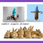 2012 hot sale automatic rabbit nipple with stainless steel