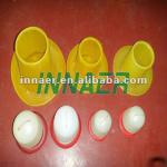 INNAER supply high quality manual poultry feeders/drinkers for poultry chicken