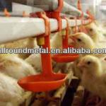 Hebei Best Selling Broiler Nipple Drinker For Poultry House