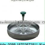 Stainless steel pig feeder with good quality popular abroad