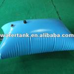 flexible and strong pillow water bladder