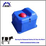 Cow thermo drinking tank