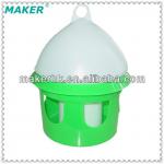 MAKER EZClean water dispenser -2.5L (green bottom) for pigeon