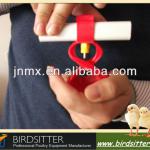 Automatic nipple drinker for poultry chicken broiler