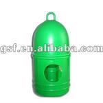 Water dispenser - Type C(white)-1L,green