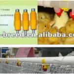 2012 New automatic nipple drinker for chickens and broilers
