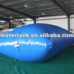 collapsible and durable pillow water bladder