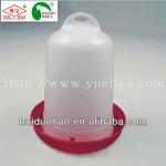 1.5L tower drinker for Poultry Chicken-