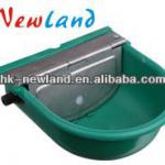 Nylon float water bowl